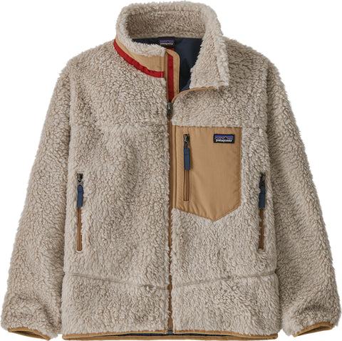Patagonia Classic Retro-X® Fleece Jacket - Kid's