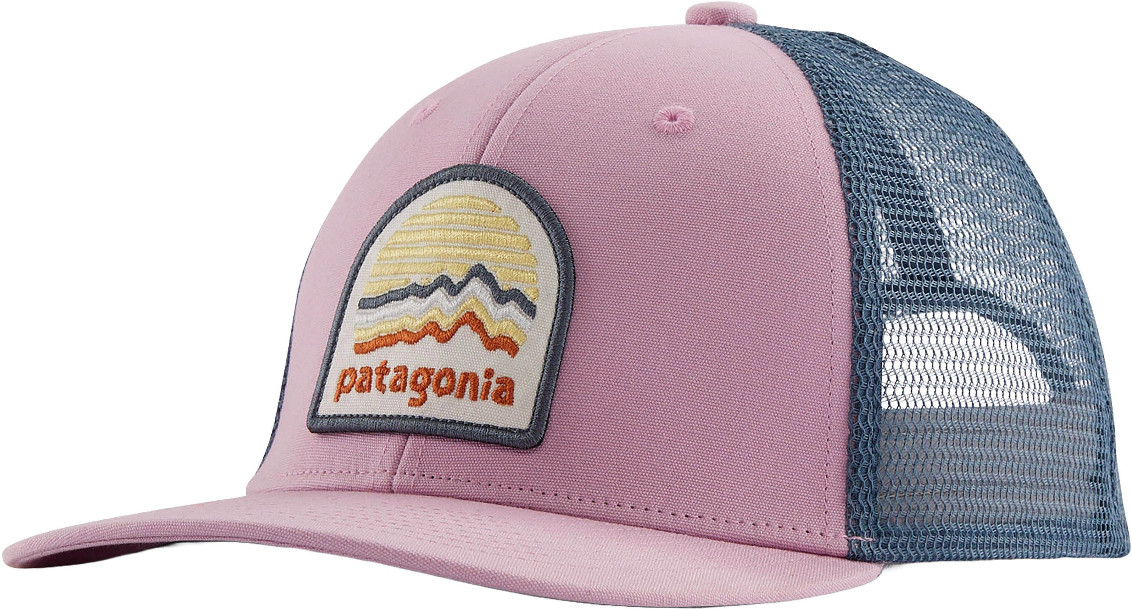 Patagonia Trucker Hat - Kids