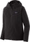 Patagonia R1 TechFace Hoody - Men's - Black