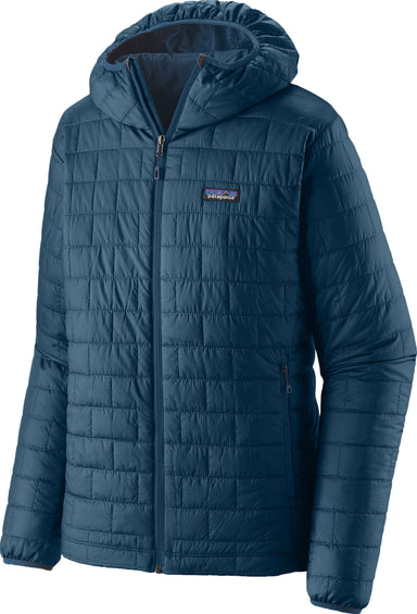 Patagonia Nano Puff Hoody Jacket - Men's
