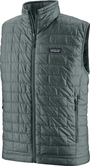 Patagonia Nano Puff Vest - Men's