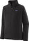 Patagonia Nano-Air Light Hybrid Jacket - Men's - Black