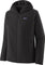Patagonia Nano-Air Light Hybrid Hoody - Men's - Black