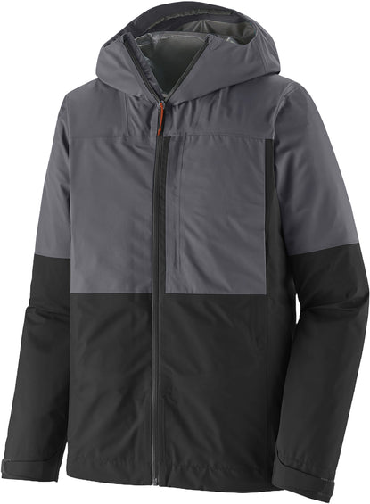 Patagonia Boulder Fork Rain Jacket - Men's