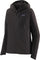 Patagonia R1 CrossStrata Hoody - Women's - Black