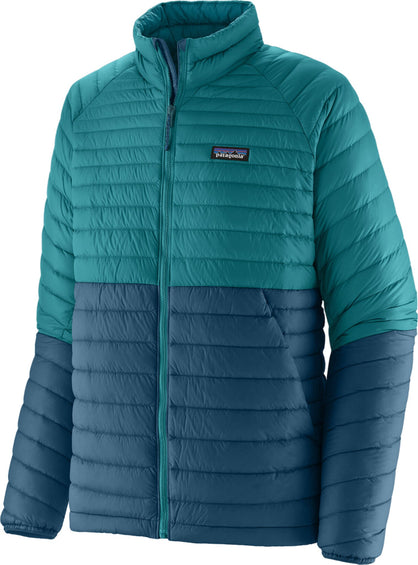 Patagonia AlpLight Down Jacket - Men's