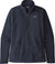 Patagonia Better Sweater 1/4 Zip Fleece Jacket - Men's - New Navy