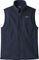 Patagonia Better Sweater Fleece Vest - Men's - New Navy