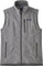 Patagonia Better Sweater Fleece Vest - Men's - Stonewash
