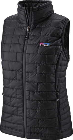 Patagonia Nano Puff Vest - Women's