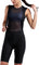 PEPPERMINT Cycling Co. Courage II Bib Shorts - Women’s - Black