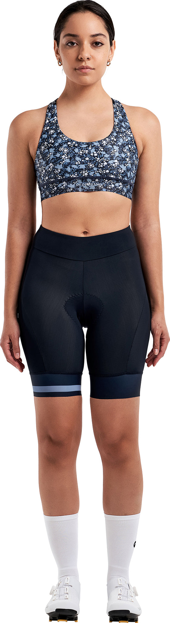 super padded bike shorts