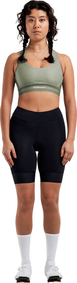 PEPPERMINT Cycling Co. Signature Shorts - Women’s
