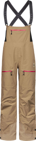 Picture Allea 3L Xpore Bib Pants - Women's