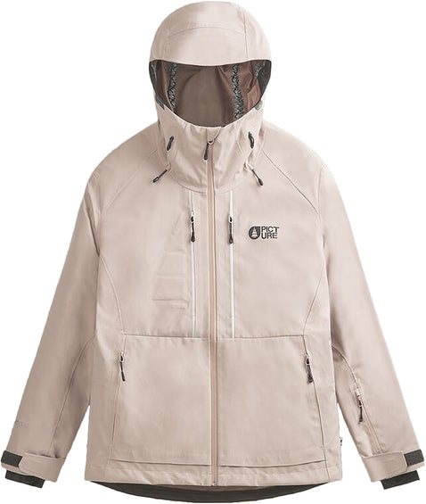 Picture Aeron 3L Jkt - Women's