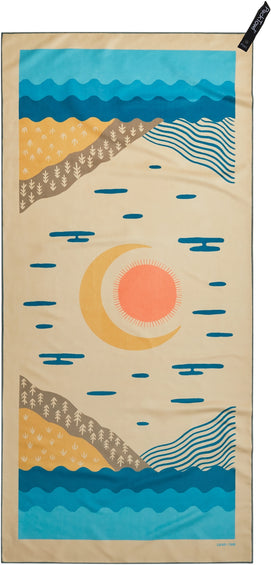 PackTowl Personal Body Towel