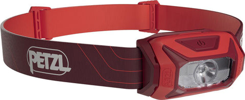 Petzl Tikkina 250 lumens Headlamp
