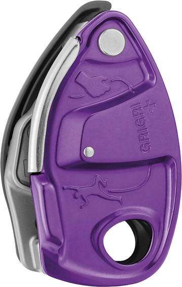 Petzl Grigri + Belay Device