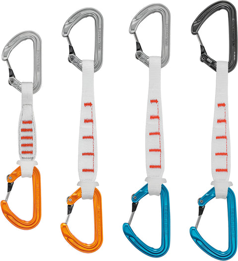 Petzl Ange Finesse Carabiner Small