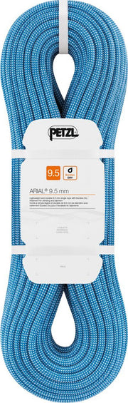 Petzl Arial 9.5 mm Rope - 70m