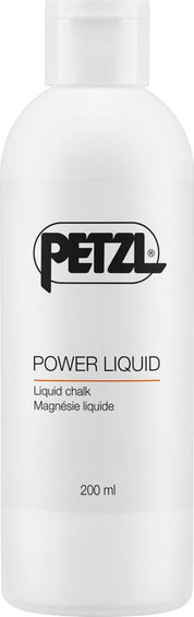 Petzl Power Liquid Liquid Chalk 200ml