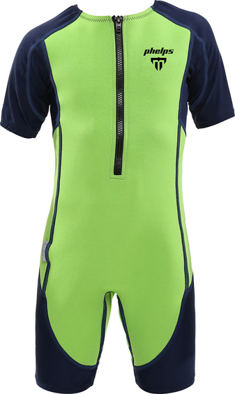 Phelps Stingray HP Core Warmer Wetsuit - Youth