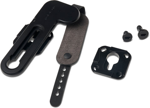 Peak Design Micro Clutch L-Plate - Unisex