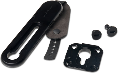 Peak Design Micro Clutch I-Plate - Unisex