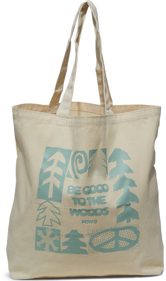 Protect Our Winters Canada Good To The Woods Tote Bag 5L