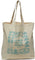 Protect Our Winters Canada Good To The Woods Tote Bag 5L - Natural