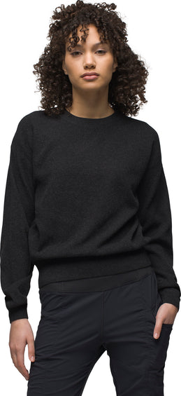 prAna Milani Crew Neck Sweater - Women's