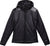 Parmi Lifewear Explore Jacket - Women's - Black Beauty