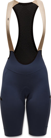 Parmi Lifewear All Trail Bib Shorts - Women's