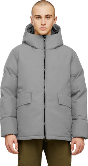 Quartz Co. Lennox 2.0 Hooded Down Winter Jacket - Regular - Men's