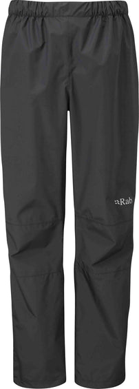 Rab Downpour Eco Waterproof Full Zip Pants - Women's