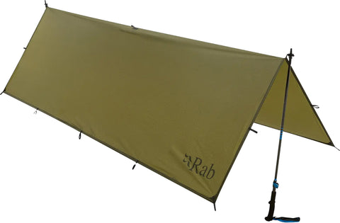 Rab SilTarp 1 Shelter
