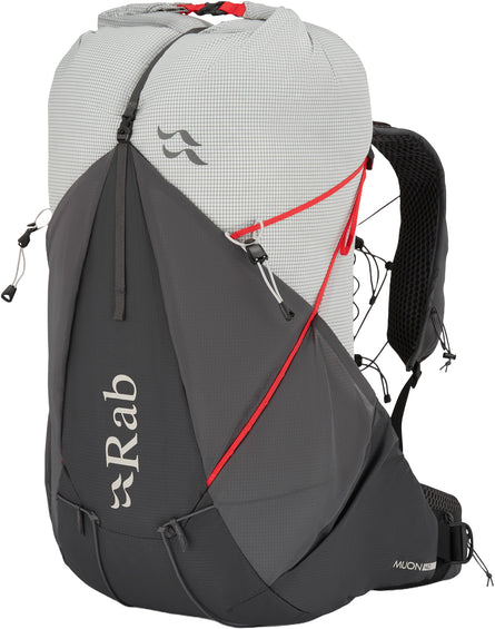 Rab Muon Hiking Pack 40L - Men's