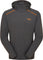 Rab Force Hoody - Men's - Graphene
