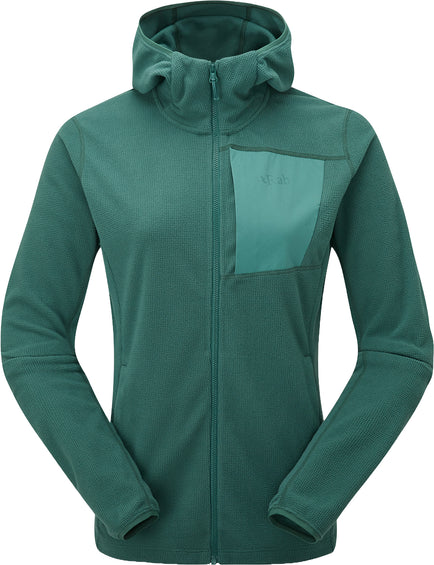 Rab Tecton Hoody - Women's