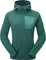 Rab Tecton Hoody - Women's - Green Slate