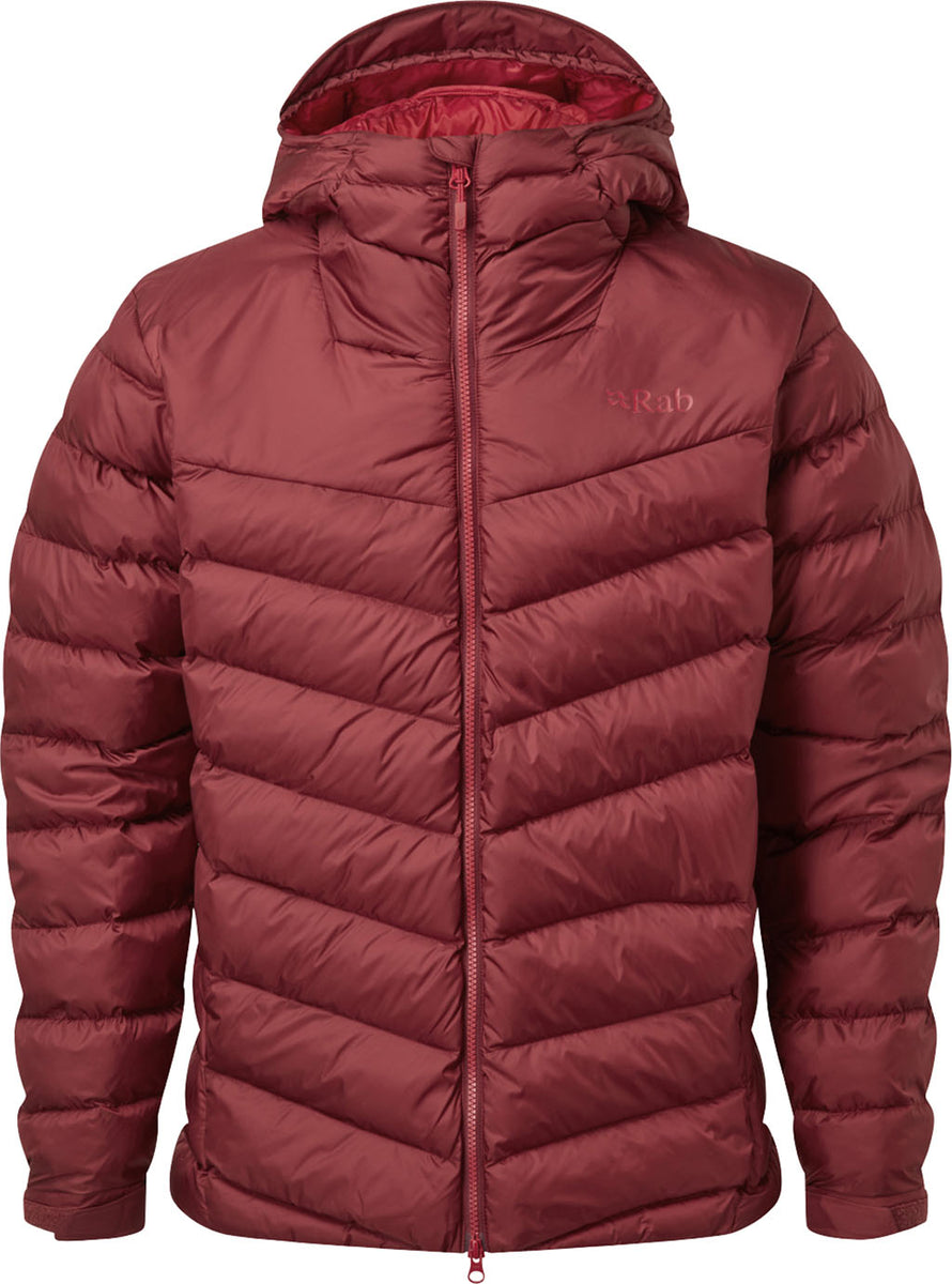 Rab Nebula Pro Insulated Jacket Men's Altitude Sports