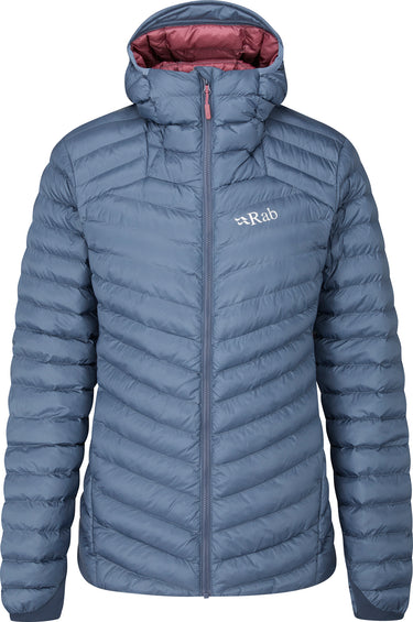 Rab Cirrus Alpine Jacket - Women's