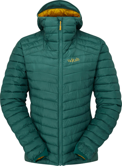 Rab Cirrus Alpine Jacket - Women's