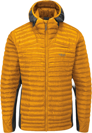 Rab Cirrus Flex 2.0 Insulated Hooded Jacket - Men's