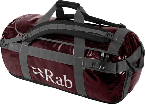 Rab Expedition Duffel Bag 80L