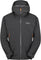 Rab Downpour Light Jacket - Men's - Anthracite