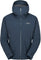 Rab Downpour Light Jacket - Men's - Tempest Blue