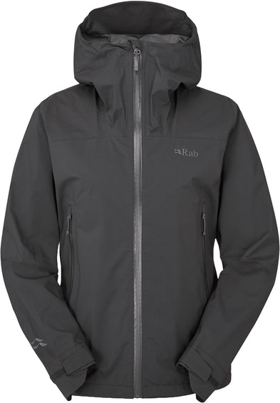 Rab Downpour Light Jacket - Women's