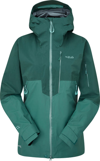 Rab Khroma Latok Gore-Tex Pro Jacket - Women's