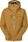 Rab Khroma Kinetic Waterproof Jacket - Men's - Footprint